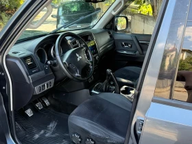 Mitsubishi Pajero OFF-ROAD ПАКЕТ УНИКАЛЕН - 9999 € - 13295043 10 | Car24.bg Mitsubishi Pajero OFF-ROAD ПАКЕТ УНИКАЛЕН - 9999 € - 13295043 10