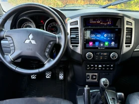 Mitsubishi Pajero OFF-ROAD ПАКЕТ УНИКАЛЕН - 9999 € - 13295043 13 | Car24.bg Mitsubishi Pajero OFF-ROAD ПАКЕТ УНИКАЛЕН - 9999 € - 13295043 13