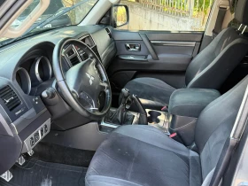 Mitsubishi Pajero OFF-ROAD ПАКЕТ УНИКАЛЕН - 9999 € - 13295043 11 | Car24.bg Mitsubishi Pajero OFF-ROAD ПАКЕТ УНИКАЛЕН - 9999 € - 13295043 11