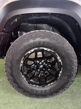 Dodge RAM 1500 Longhorn 4x4/ TRX body kit | Auto.bg — изображение 11 Dodge RAM 1500 Longhorn 4x4/ TRX body kit | Auto.bg — изображение 11