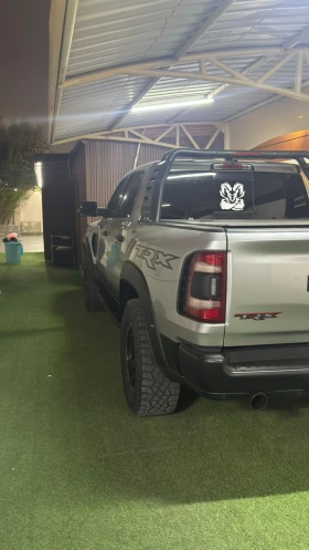 Dodge RAM 1500 Longhorn 4x4/ TRX body kit | Auto.bg — изображение 14 Dodge RAM 1500 Longhorn 4x4/ TRX body kit | Auto.bg — изображение 14