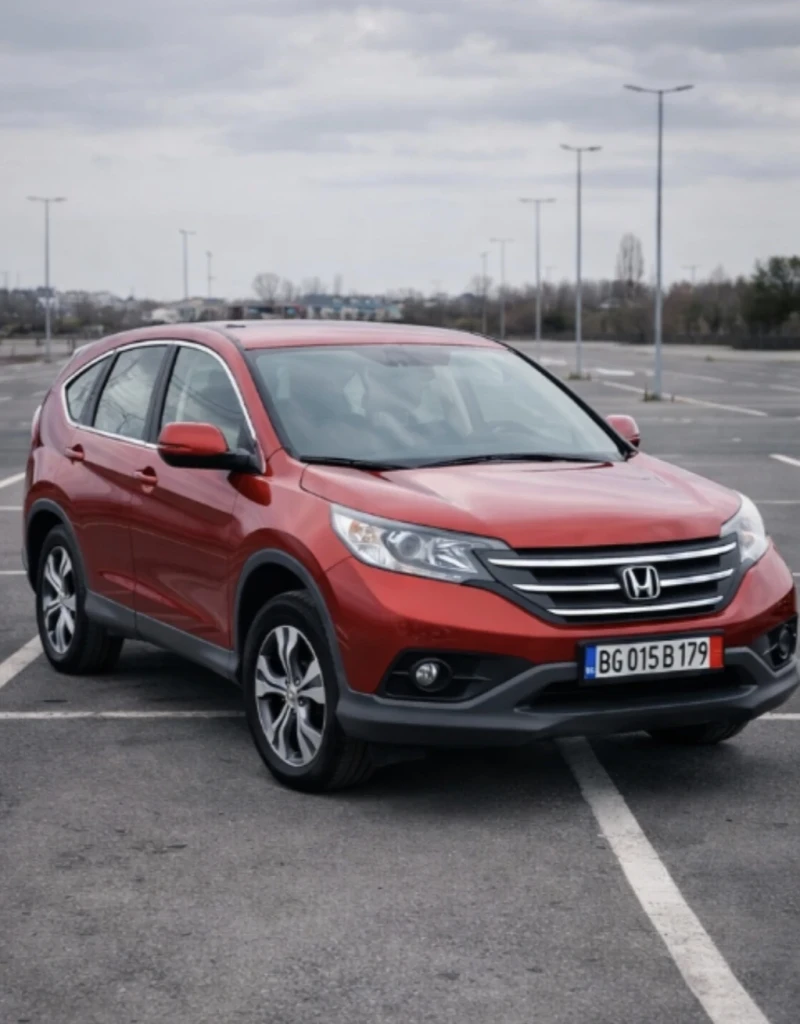 Honda Cr-v 2.0-АТ-CH - 13100 € / 25621.37 лв. - 33640498 1 | Car24.bg Honda Cr-v 2.0-АТ-CH - 13100 € / 25621.37 лв. - 33640498 1