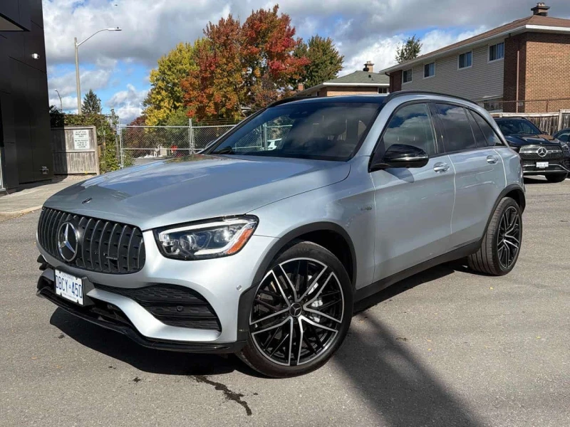 Mercedes-Benz GLC 43 AMG CARFAX / 360 КАМЕРИ / 2 КЛЮЧА / ЦЕНА ДО БЪЛГАРИЯ - 31100 € - 71667435 1 | Car24.bg Mercedes-Benz GLC 43 AMG CARFAX / 360 КАМЕРИ / 2 КЛЮЧА / ЦЕНА ДО БЪЛГАРИЯ - 31100 € - 71667435 1