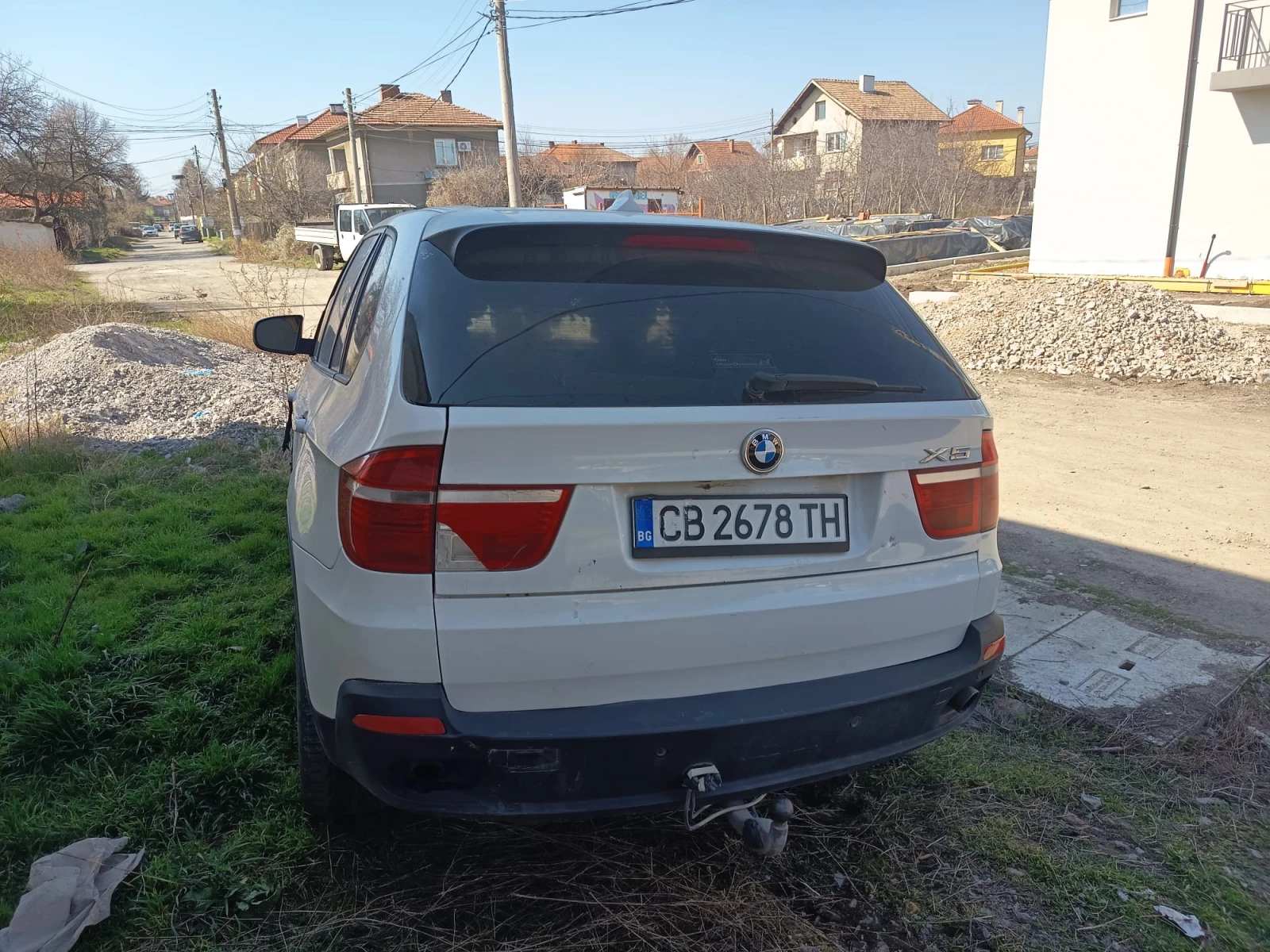 BMW X5 3.0d | Auto.bg — изображение 1 BMW X5 3.0d | Auto.bg — изображение 1