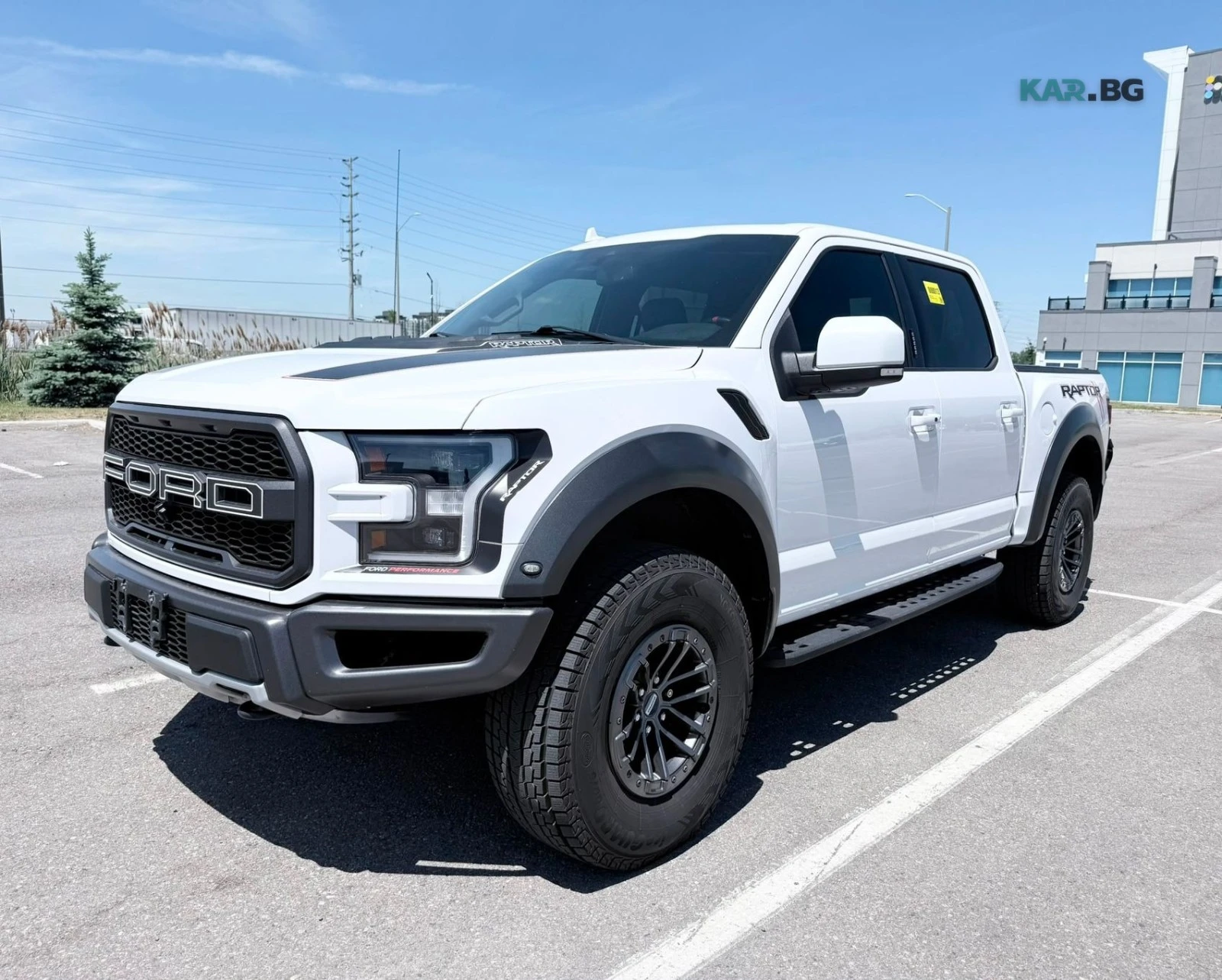 Ford F150 RAPTOR ЦЕНА ДО БЪЛГАРИЯ + РЕГИСТРАЦИЯ & АВТОКРЕДИТ | Auto.bg — изображение 1 Ford F150 RAPTOR ЦЕНА ДО БЪЛГАРИЯ + РЕГИСТРАЦИЯ & АВТОКРЕДИТ | Auto.bg — изображение 1
