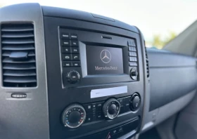 Mercedes-Benz Sprinter 316 undefined | Auto.bg — изображение 6 Mercedes-Benz Sprinter 316 undefined | Auto.bg — изображение 6
