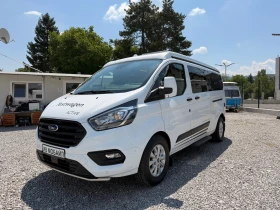 Кемпер Burstner Copa 530 | Auto.bg — изображение 3 Кемпер Burstner Copa 530 | Auto.bg — изображение 3