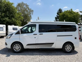 Кемпер Burstner Copa 530 | Auto.bg — изображение 5 Кемпер Burstner Copa 530 | Auto.bg — изображение 5