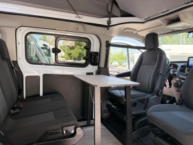 Кемпер Burstner Copa 530 | Auto.bg — изображение 9 Кемпер Burstner Copa 530 | Auto.bg — изображение 9