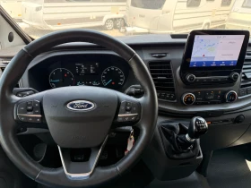Кемпер Burstner Copa 530 | Auto.bg — изображение 6 Кемпер Burstner Copa 530 | Auto.bg — изображение 6