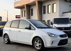 Ford C-max 1.6 TD / Панорама - Car24.bg Ford C-max 1.6 TD / Панорама