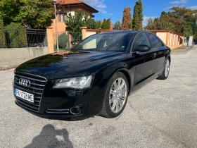 Audi A8 A8 4.2tdi - Car24.bg Audi A8 A8 4.2tdi