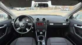 Audi A3 1.6TDI-105кс/5скорости/NAVI/ПОДГРЕВ/EURO 5/ИТАЛИЯ - 9900 лв. / 5061.79 € - 74794355 11 | Car24.bg Audi A3 1.6TDI-105кс/5скорости/NAVI/ПОДГРЕВ/EURO 5/ИТАЛИЯ - 9900 лв. / 5061.79 € - 74794355 11