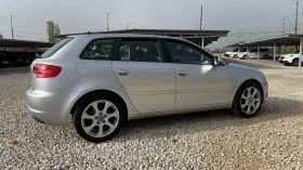 Audi A3 1.6TDI-105кс/5скорости/NAVI/ПОДГРЕВ/EURO 5/ИТАЛИЯ - 9900 лв. / 5061.79 € - 74794355 6 | Car24.bg Audi A3 1.6TDI-105кс/5скорости/NAVI/ПОДГРЕВ/EURO 5/ИТАЛИЯ - 9900 лв. / 5061.79 € - 74794355 6