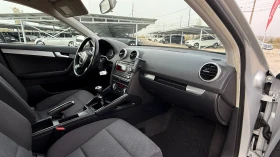 Audi A3 1.6TDI-105кс/5скорости/NAVI/ПОДГРЕВ/EURO 5/ИТАЛИЯ - 9900 лв. / 5061.79 € - 74794355 15 | Car24.bg Audi A3 1.6TDI-105кс/5скорости/NAVI/ПОДГРЕВ/EURO 5/ИТАЛИЯ - 9900 лв. / 5061.79 € - 74794355 15