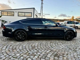 Audi A7 3.0 4x4 - 27900 лв. / 14265.04 € - 66139603 6 | Car24.bg Audi A7 3.0 4x4 - 27900 лв. / 14265.04 € - 66139603 6