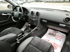Audi A3 2.0TDI - 5400 лв. / 2760.98 € - 23071878 10 | Car24.bg Audi A3 2.0TDI - 5400 лв. / 2760.98 € - 23071878 10