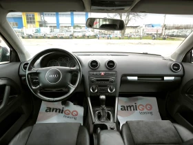 Audi A3 2.0TDI - 5400 лв. / 2760.98 € - 23071878 9 | Car24.bg Audi A3 2.0TDI - 5400 лв. / 2760.98 € - 23071878 9