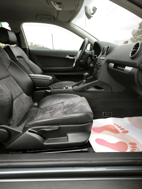 Audi A3 2.0TDI - 5400 лв. / 2760.98 € - 23071878 11 | Car24.bg Audi A3 2.0TDI - 5400 лв. / 2760.98 € - 23071878 11
