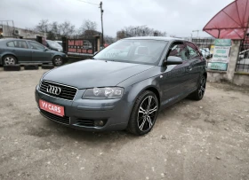 Audi A3 2.0TDI - 5400 лв. / 2760.98 € - 23071878 7 | Car24.bg Audi A3 2.0TDI - 5400 лв. / 2760.98 € - 23071878 7