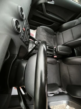Audi A3 2.0TDI - 5400 лв. / 2760.98 € - 23071878 12 | Car24.bg Audi A3 2.0TDI - 5400 лв. / 2760.98 € - 23071878 12