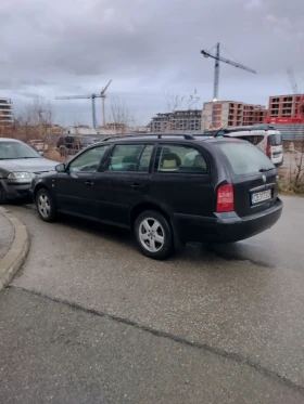 Skoda Octavia 1.9TDI ITALY - 1900 € / 3716.08 лв. - 61321103 3 | Car24.bg Skoda Octavia 1.9TDI ITALY - 1900 € / 3716.08 лв. - 61321103 3