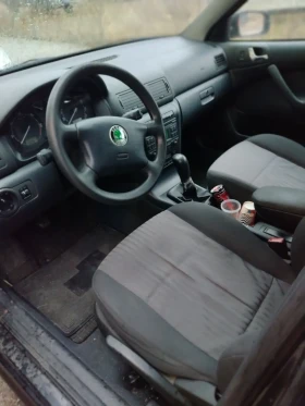 Skoda Octavia 1.9TDI ITALY - 1900 € / 3716.08 лв. - 61321103 8 | Car24.bg Skoda Octavia 1.9TDI ITALY - 1900 € / 3716.08 лв. - 61321103 8