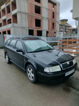 Skoda Octavia 1.9TDI ITALY - 1900 € / 3716.08 лв. - 61321103 5 | Car24.bg Skoda Octavia 1.9TDI ITALY - 1900 € / 3716.08 лв. - 61321103 5