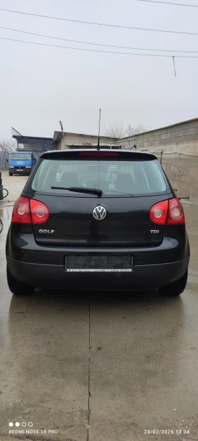VW Golf 1.9TDI 105к.д - 3300 € / 6454.24 лв. - 75850011 13 | Car24.bg VW Golf 1.9TDI 105к.д - 3300 € / 6454.24 лв. - 75850011 13
