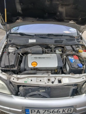 Opel Astra Седан - 1200 € / 2347.00 лв. - 28505785 4 | Car24.bg Opel Astra Седан - 1200 € / 2347.00 лв. - 28505785 4