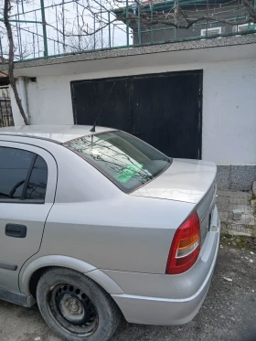 Opel Astra Седан - 1200 € / 2347.00 лв. - 28505785 5 | Car24.bg Opel Astra Седан - 1200 € / 2347.00 лв. - 28505785 5