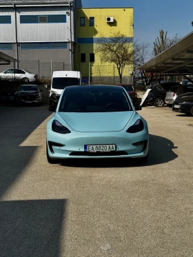 Tesla Model 3 Performance - 34900 € / 68258.47 лв. - 37576685 2 | Car24.bg Tesla Model 3 Performance - 34900 € / 68258.47 лв. - 37576685 2