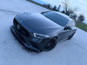 Mercedes-Benz CLS 400 Cls400 - 33999 € / 66496.26 лв. - 92791946 6 | Car24.bg Mercedes-Benz CLS 400 Cls400 - 33999 € / 66496.26 лв. - 92791946 6