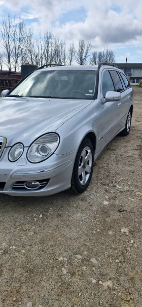 Mercedes-Benz E 320 - 7000 € / 13690.81 лв. - 99000791 8 | Car24.bg Mercedes-Benz E 320 - 7000 € / 13690.81 лв. - 99000791 8