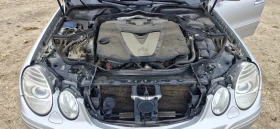 Mercedes-Benz E 320 - 7000 € / 13690.81 лв. - 99000791 10 | Car24.bg Mercedes-Benz E 320 - 7000 € / 13690.81 лв. - 99000791 10