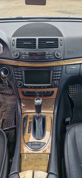 Mercedes-Benz E 320 - 7000 € / 13690.81 лв. - 99000791 11 | Car24.bg Mercedes-Benz E 320 - 7000 € / 13690.81 лв. - 99000791 11