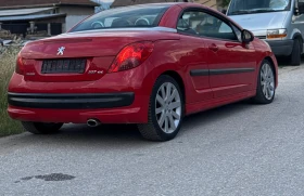 Peugeot 207 CC 1.6HDI | Auto.bg — изображение 2 Peugeot 207 CC 1.6HDI | Auto.bg — изображение 2