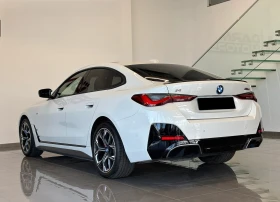 BMW i4 M50i xDrive | Auto.bg — изображение 4 BMW i4 M50i xDrive | Auto.bg — изображение 4