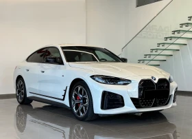 BMW i4 M50i xDrive | Auto.bg — изображение 2 BMW i4 M50i xDrive | Auto.bg — изображение 2