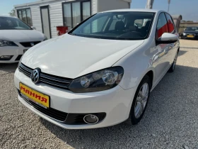 VW Golf 1.6TDI - Car24.bg VW Golf 1.6TDI