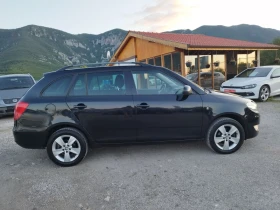 Skoda Fabia 1.6 Tdi 75 kc. | Auto.bg — изображение 6 Skoda Fabia 1.6 Tdi 75 kc. | Auto.bg — изображение 6