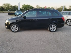 Skoda Fabia 1.6 Tdi 75 kc. | Auto.bg — изображение 2 Skoda Fabia 1.6 Tdi 75 kc. | Auto.bg — изображение 2