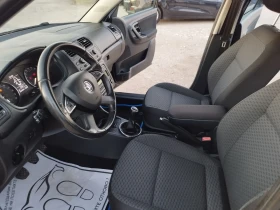 Skoda Fabia 1.6 Tdi 75 kc. | Auto.bg — изображение 12 Skoda Fabia 1.6 Tdi 75 kc. | Auto.bg — изображение 12