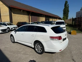 Toyota Avensis 2.2 d4d 150 kc. | Auto.bg — изображение 7 Toyota Avensis 2.2 d4d 150 kc. | Auto.bg — изображение 7