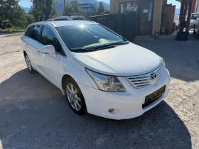 Toyota Avensis 2.2 d4d 150 kc. | Auto.bg — изображение 2 Toyota Avensis 2.2 d4d 150 kc. | Auto.bg — изображение 2