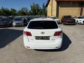Toyota Avensis 2.2 d4d 150 kc. | Auto.bg — изображение 8 Toyota Avensis 2.2 d4d 150 kc. | Auto.bg — изображение 8