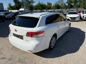 Toyota Avensis 2.2 d4d 150 kc. | Auto.bg — изображение 6 Toyota Avensis 2.2 d4d 150 kc. | Auto.bg — изображение 6