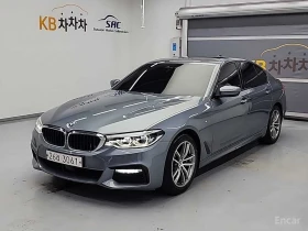 BMW 530 i M SPORT* DISTRONIC* ХЕДЪП* 360* ОБДУХВАНЕ* PANO*