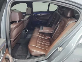 BMW 530 i M SPORT* DISTRONIC* ХЕДЪП* 360* ОБДУХВАНЕ* PANO* | Auto.bg — изображение 12 BMW 530 i M SPORT* DISTRONIC* ХЕДЪП* 360* ОБДУХВАНЕ* PANO* | Auto.bg — изображение 12