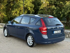 Kia Ceed SW Facelift 1.6 CRDi 115 к.с. | Auto.bg — изображение 3 Kia Ceed SW Facelift 1.6 CRDi 115 к.с. | Auto.bg — изображение 3